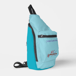 NYC Crochet Guild Team Crochet Essentials sac