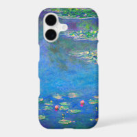 Nymphéas de Monet 1906