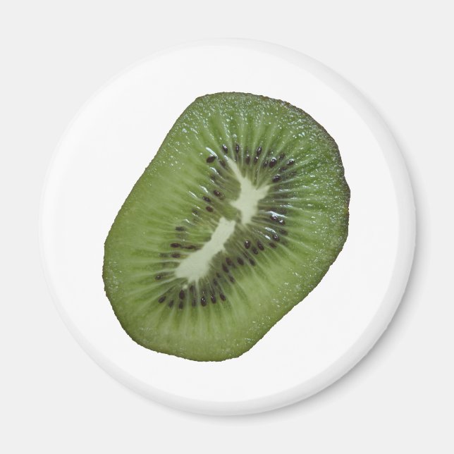 NZ Kiwi Magnet (Devant)