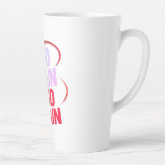 o Douleur Pas Gain Mug - Motivational Fitness Café
