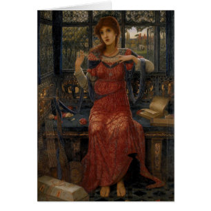 Ô Hirondelle, Hirondelle de John Melhuish Strudwic