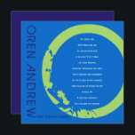 O Invitation initiale du Bat mitzvah de la barre d<br><div class="desc">BIENVENUE ! ! ! Je peux vous aider personnellement avec votre commande ! Demande-moi quoi que ce soit ! TOUT est personnalisable ! Toutes les couleurs, polices et textes arrière - plans peuvent être modifiés en cliquant sur le bouton CUSTOMISER IT. Je peux ajouter le nom hébreu de votre enfant...</div>