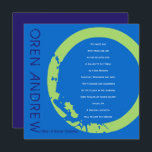 O Invitation initiale du Bat mitzvah de la barre d<br><div class="desc">BIENVENUE ! ! ! Je peux vous aider personnellement avec votre commande ! Demande-moi quoi que ce soit ! TOUT est personnalisable ! Toutes les couleurs, polices et textes arrière - plans peuvent être modifiés en cliquant sur le bouton CUSTOMISER IT. Je peux ajouter le nom hébreu de votre enfant...</div>