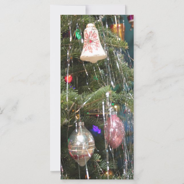 O Tannenbaum ! (Devant)