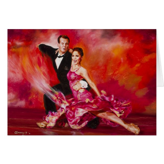 O, tellement assez ! (Devant horizontal)