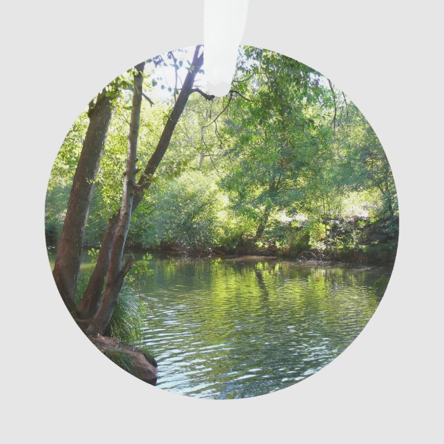 Oak Creek I à Sedona Arizona Nature Photographie (devant)