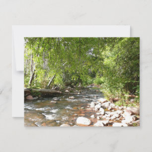 Oak Creek II à Sedona Arizona Photographie de la n