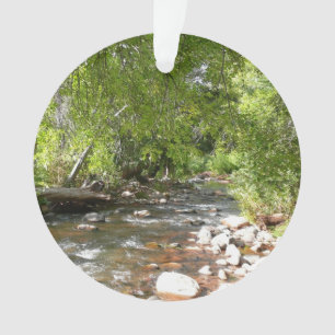 Oak Creek II à Sedona Arizona Photographie nature