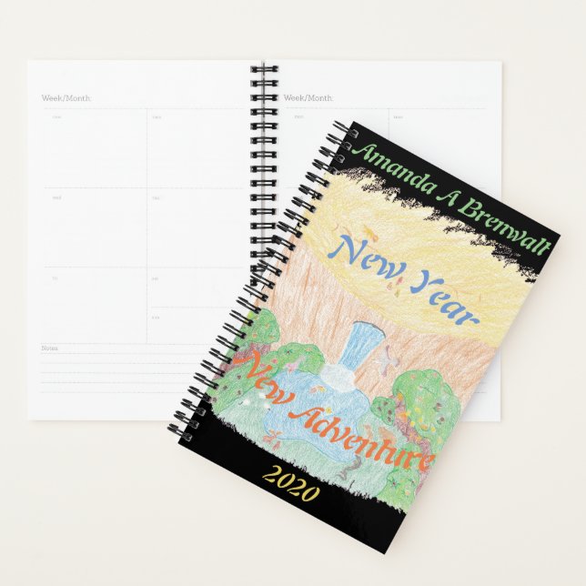 Oasis (Devant avec enveloppe)