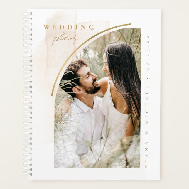 Oasis Boho Arch Mariage Photo ID959 (Devant)