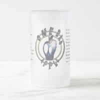 OBA "demi d'acre de l'enfer" a givré la tasse