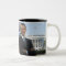 Obama 2009 - Mug d'investiture