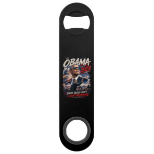 Obama 2028 Puisque les règles n'existent plus