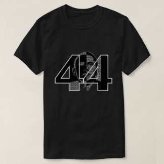 Obama 44ème président T-Shirt