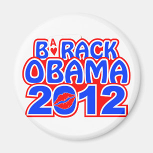 Obama Ace aimant