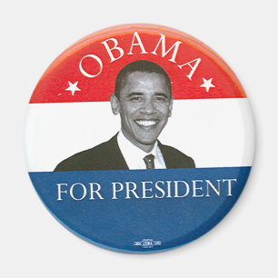 Obama - aimant