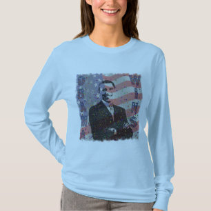 Obama Biden '08 oui nous avons fait le sweat -