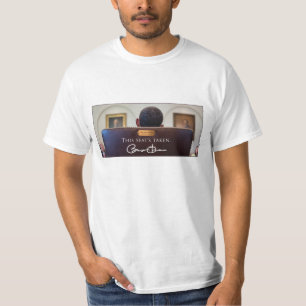 Obama : "Ce Seat pris" le T-shirt 2012 de