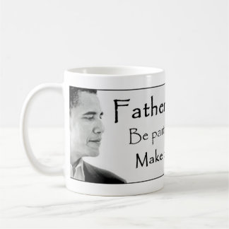 Obama engendre la grande tasse