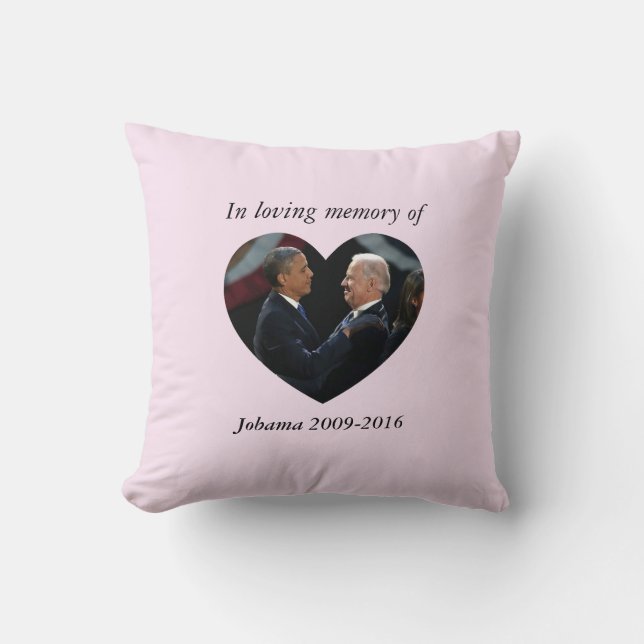 OBAMA ET COUSSIN DE JOE BIDEN (Recto)