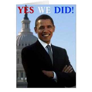 Obama Oui !