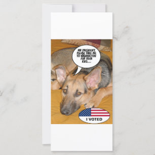 Obama Pet/Whitehouse Humour