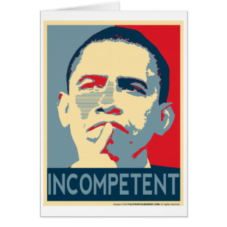 Obama - si d'abord vous ne réussissez pas…