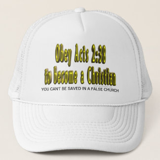 Obéissez le 2h38 de Lois pour devenir un casquette