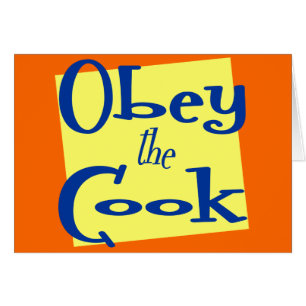 Obey Cook Kitchen dit :