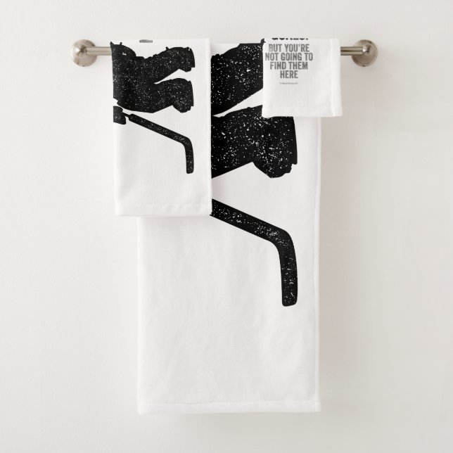 Objectifs de tous les besoins (hockey) (En situation)