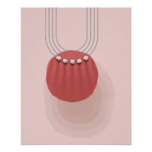 objet_10_sunrise affiche brillante