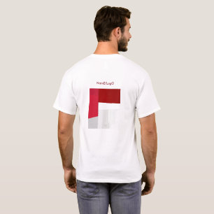 objet_13_quartet t-shirt