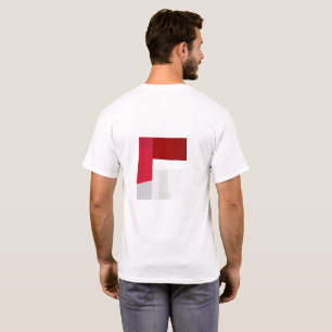objet_13_quartet t-shirt