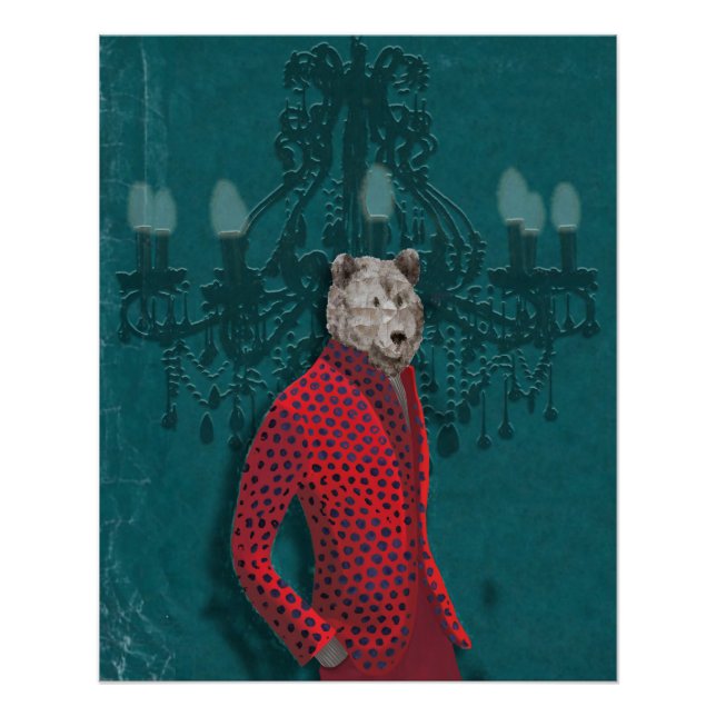 objet_18_un homme_2 affiche brillante (Devant)