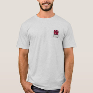 objet_4_variations sur le t-shirt rubis