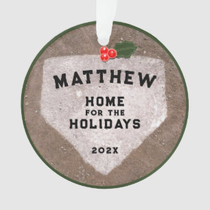 Objet de collection de baseball
