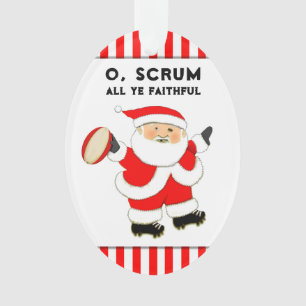 Objet de collection personnalisé de rugby