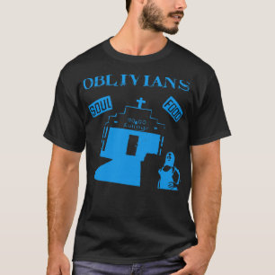 Oblivians Soul nourriture essentielle T-shirt