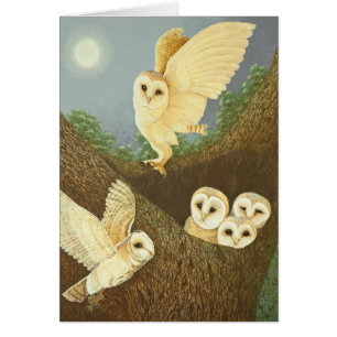 Observant et attendant 2013