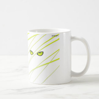 Observateur de tasse