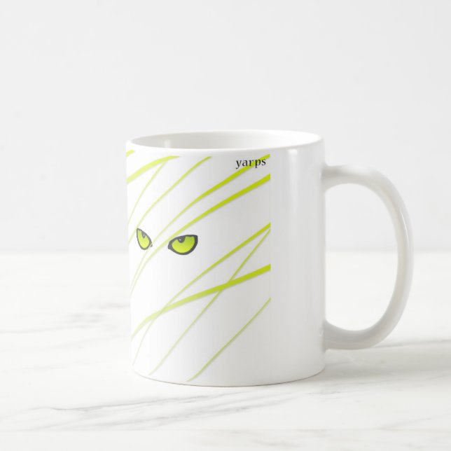 Observateur de tasse (Droite)