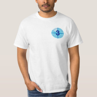 Observateurs de première fois - le T-shirt !