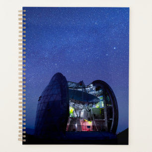 Observatoire Cal Tech Submillimètre Hawaï