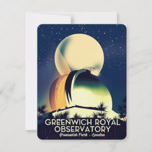 Observatoire royal de Greenwich Londres