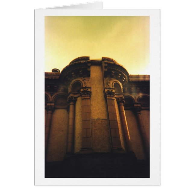 Observatoire Yerkes 2 (Devant)