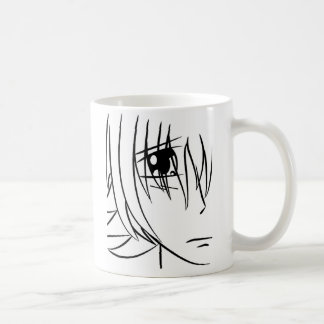OBSERVÉ - tasse de café
