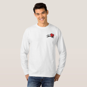 Obtenez à votre EDDIE le T-shirt de BISON d'EDUKA
