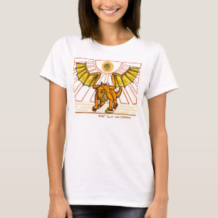 Obtenez à votre propre ~ de dragon le T-shirt