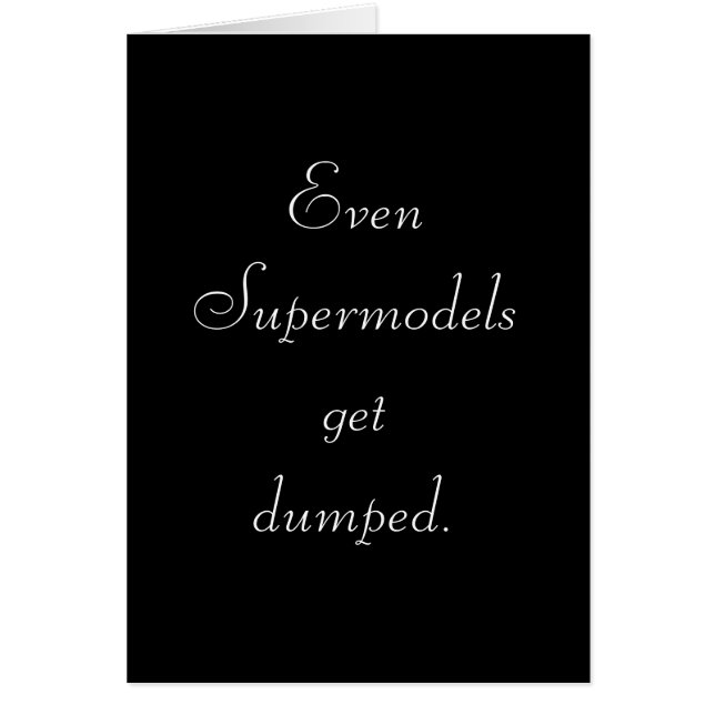 Obtenez au-dessus de lui les cartes #007 (Devant)