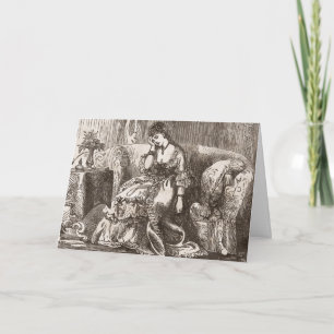 Obtenez bientôt la carte de voeux bonne